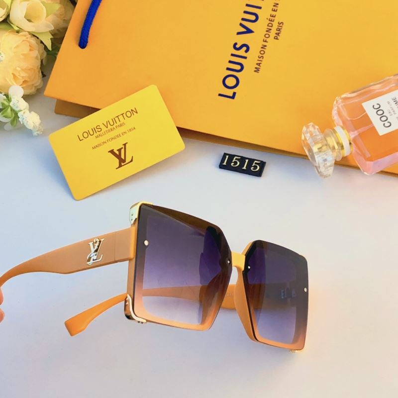 Louis Vuitton Sunglasses